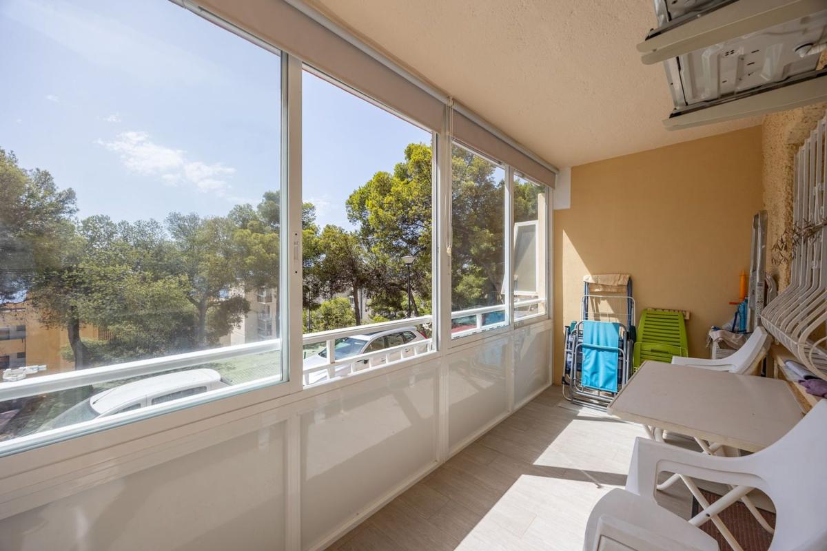 Продажа квартиры на Piso en Playa de Poniente, Benidorm, Бенидорм
 photo 3