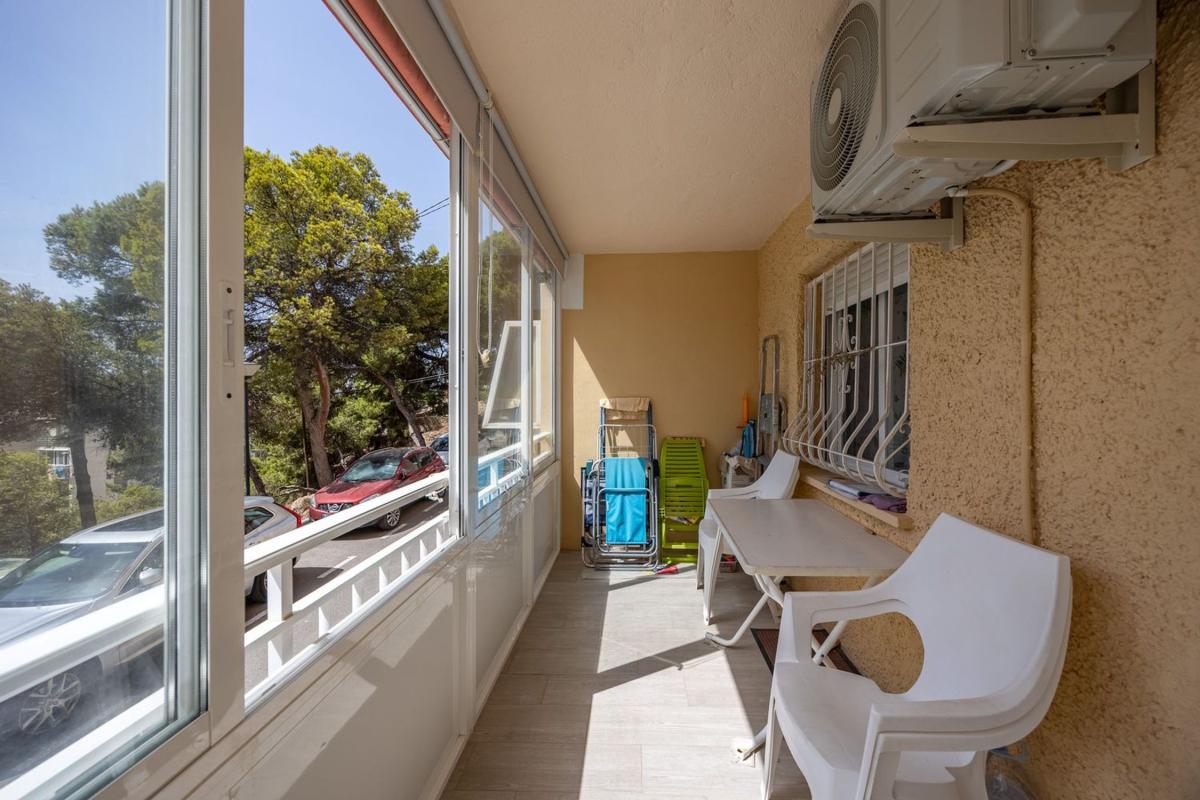 Продажа квартиры на Piso en Playa de Poniente, Benidorm, Бенидорм
 photo 4