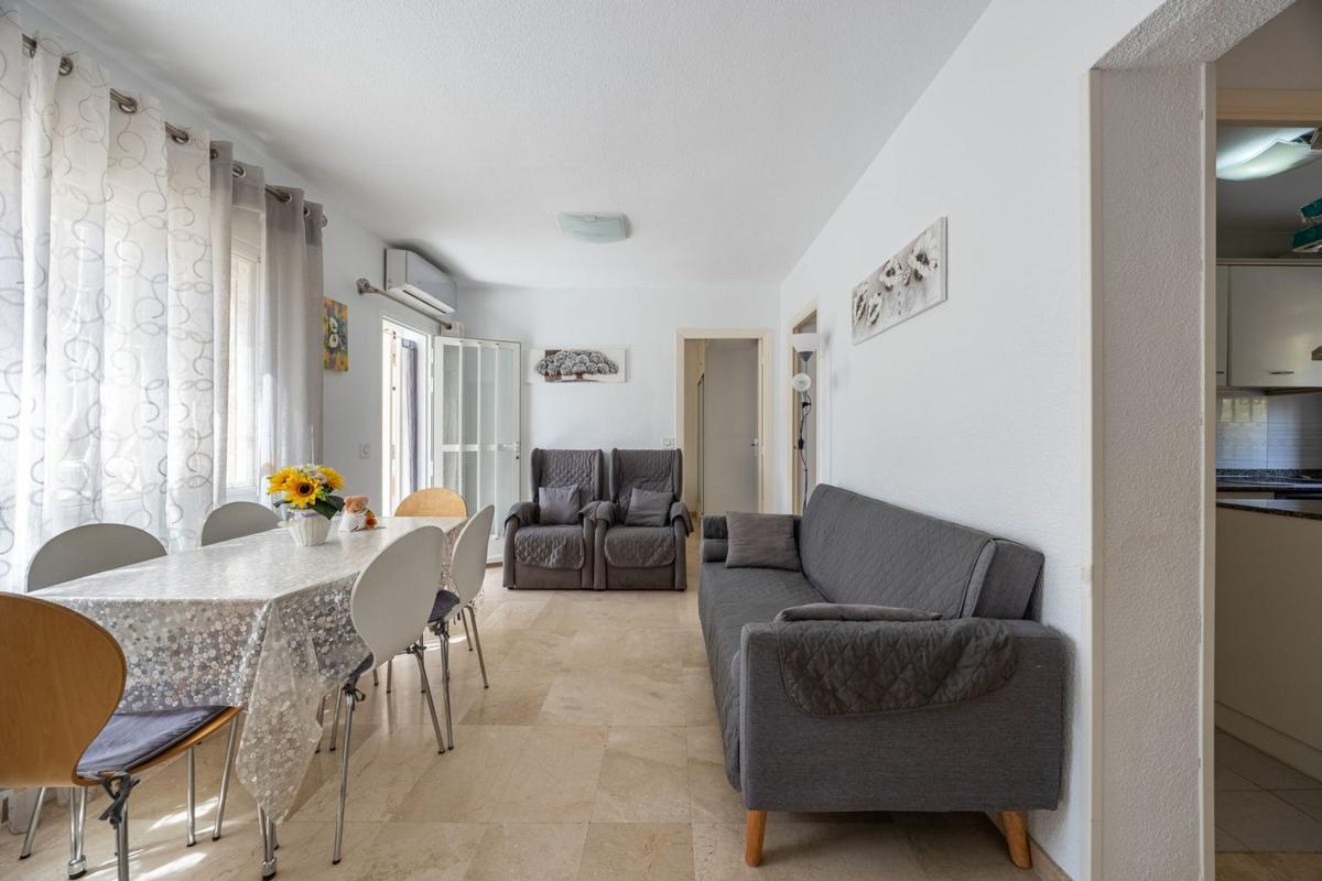 Продажа квартиры на Piso en Playa de Poniente, Benidorm, Бенидорм
 photo 5
