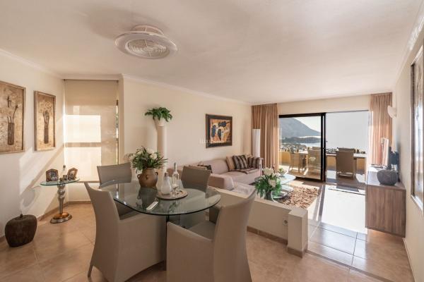 Sale of flat in Piso en Zona de Mascarat, Altea, Altea
thumbnail 1