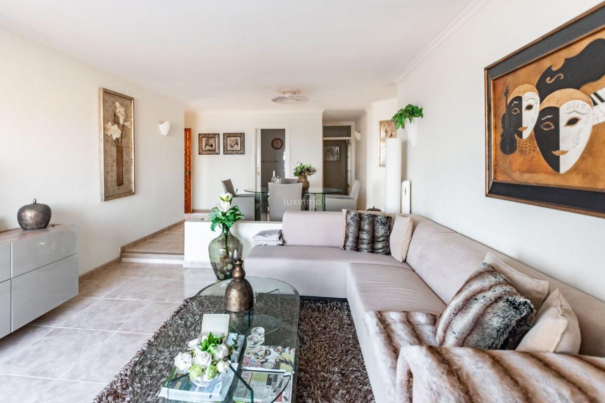 Sale of apartment in Piso en Zona de Mascarat, Altea, Altea
photo 5