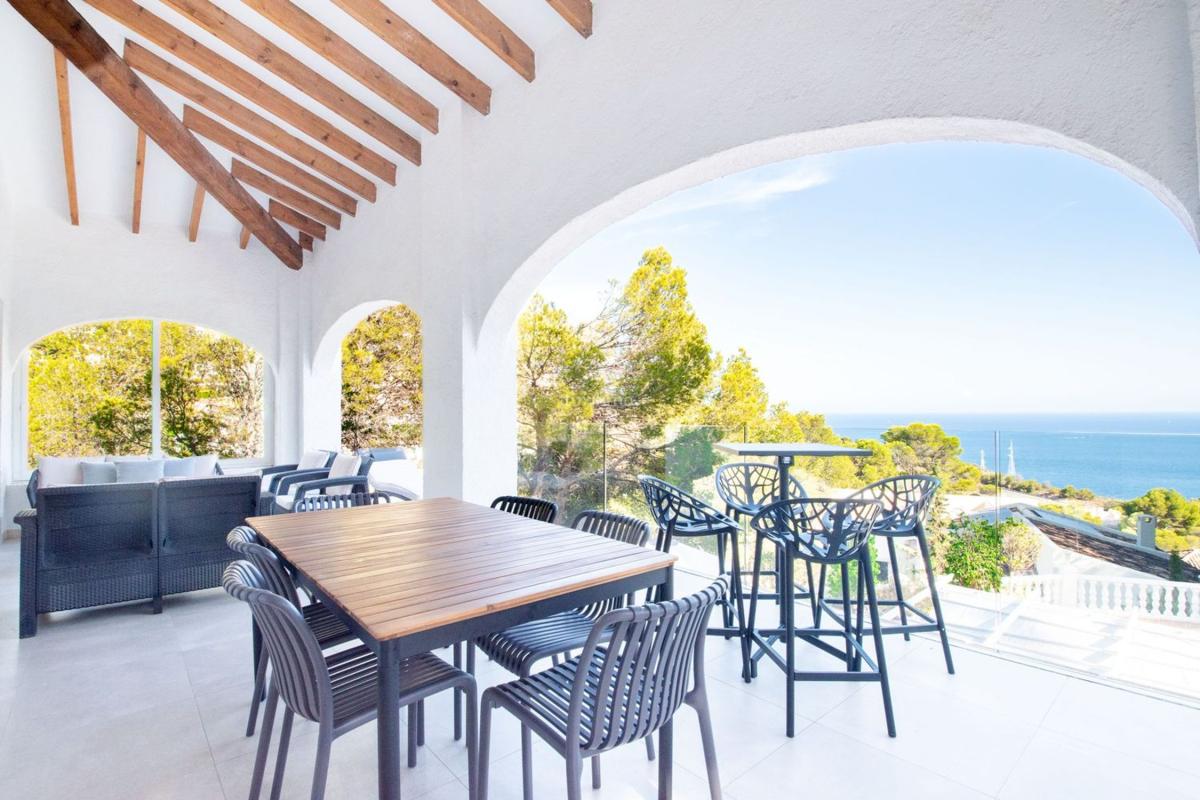 Properties for sale and rent in Spain photo 2