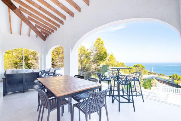 Casa o chalet independiente en Altea Hills, Altea thumbnail 1
