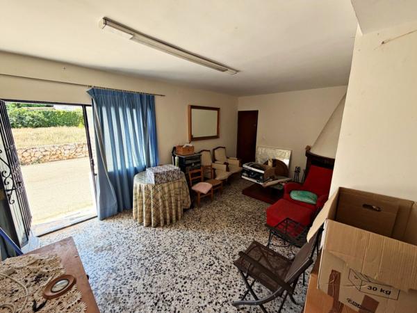 Chalet independiente en venta en Casa o chalet en Partida Torrecarrals, La Xara - La Sella - Jesús Pobre, Denia, Denia
thumbnail 2