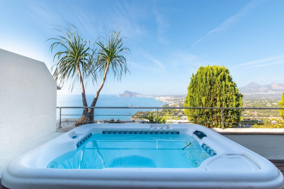 Penthouse sale in Ático en Altea Hills, Altea, Altea photo 4