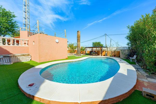 Casa o chalet independiente en Cometa-Carrió, Calpe photo 3