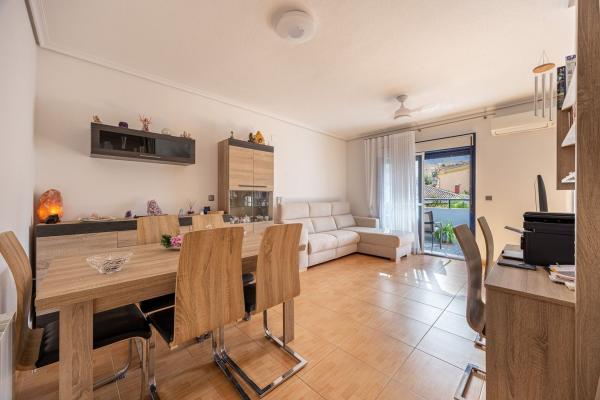 Venta de piso en Piso en La Nucia Pueblo, La Nucia, La Nucia
photo 1