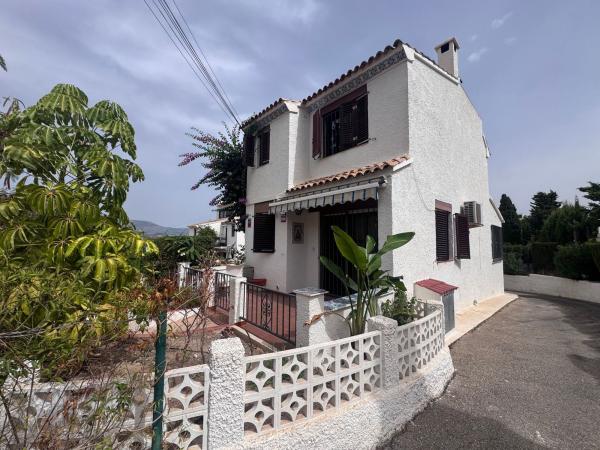Chalet adosado en Calle Tità, 13, L'Albir, Alfaz del Pi thumbnail 1