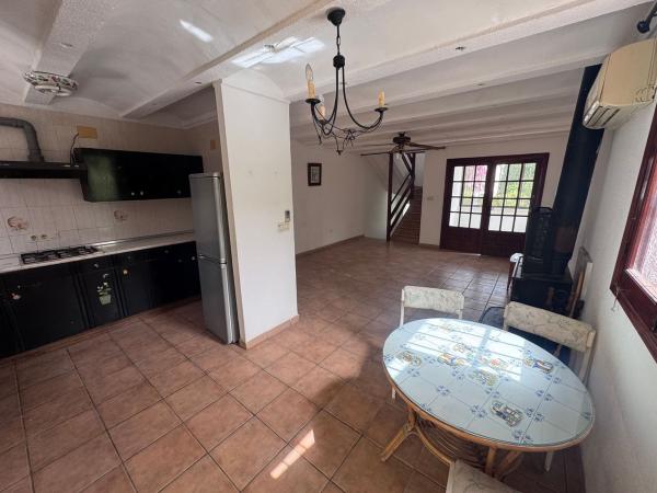 Chalet adosado en Calle Tità, 13, L'Albir, Alfaz del Pi thumbnail 2