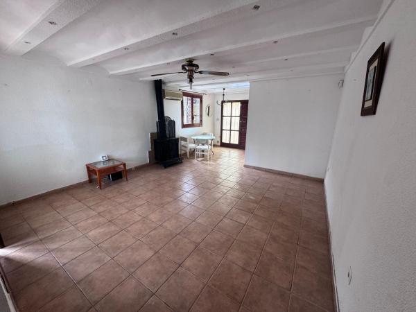 Chalet adosado en Calle Tità, 13, L'Albir, Alfaz del Pi photo 4