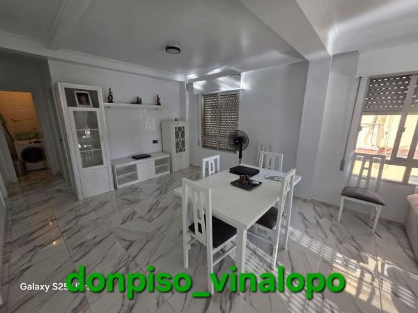 Sprzedaż mieszkania w Piso en La Paz, Villena, Villena
thumbnail 1