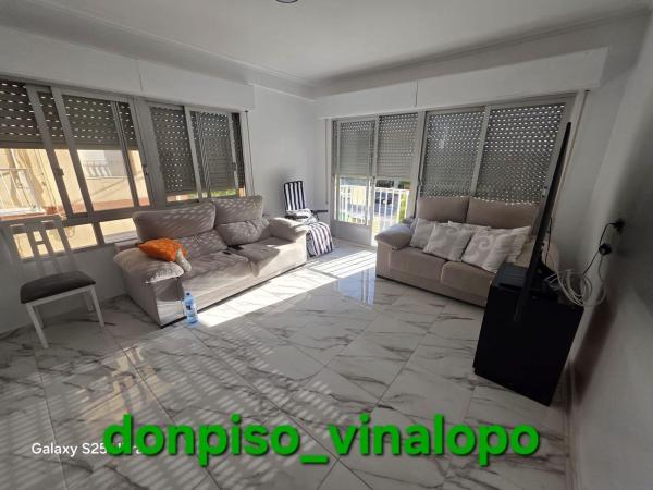 Sprzedaż mieszkania w Piso en La Paz, Villena, Villena
thumbnail 2