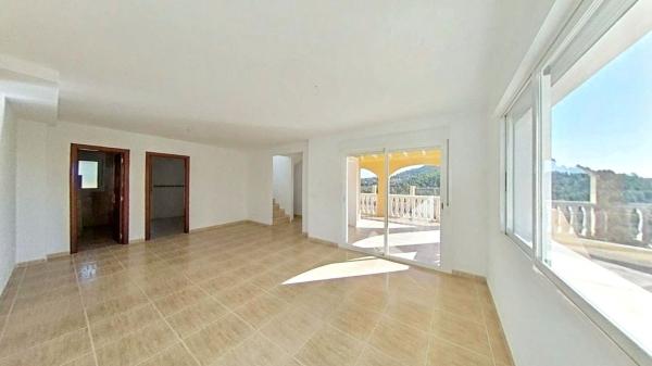 Casa o chalet independiente en Gargasindi, Calpe photo 1
