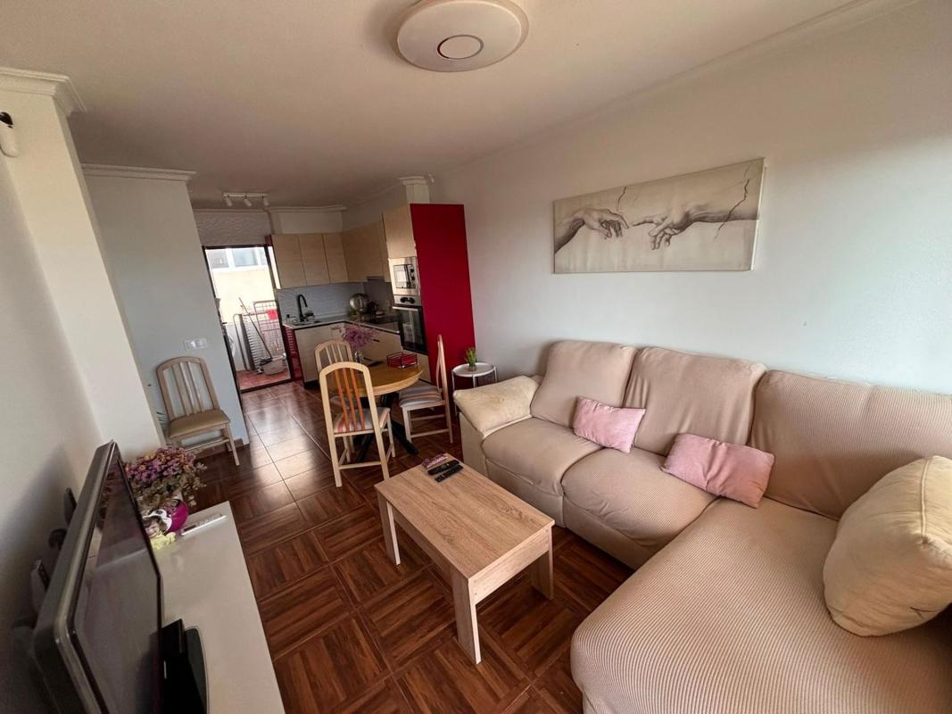 Sprzedaż duplexu w Dúplex en Calle Irene Villa Gonzalez, 1, Parque Acuático - Sector 25, Torrevieja, Torrevieja photo 3
