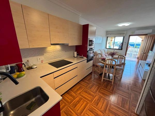 Duplex en venta en Dúplex en Calle Irene Villa Gonzalez, 1, Parque Acuático - Sector 25, Torrevieja, Torrevieja photo 4