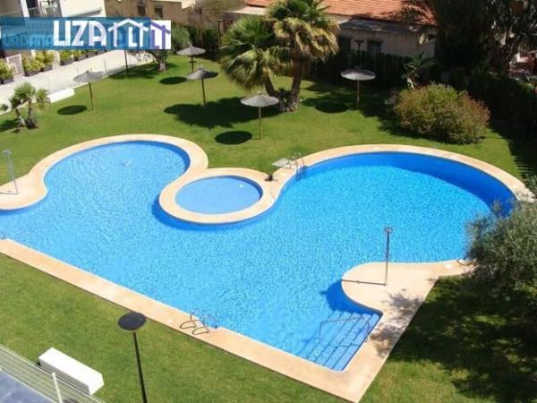 Venta de piso en Piso en Calle de Tarragona, Playa Muchavista, El Campello, El Campello
 photo 3