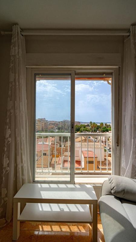 Sale of apartment in Piso en Calle Villa Madrid, Puerto Deportivo, Torrevieja, Torrevieja
photo 4
