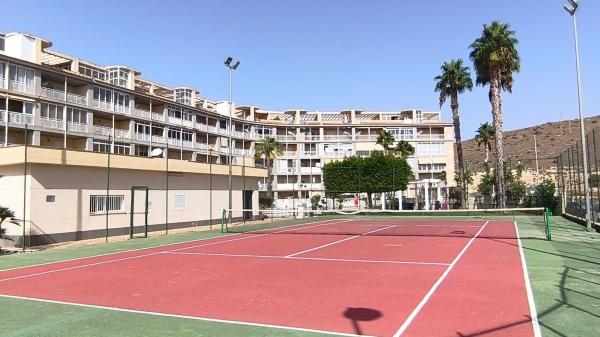 Venta de piso en Piso en Calle de la Xorutella, 2, Pueblo Acantilado - Lanuza, El Campello, El Campello
 photo 1