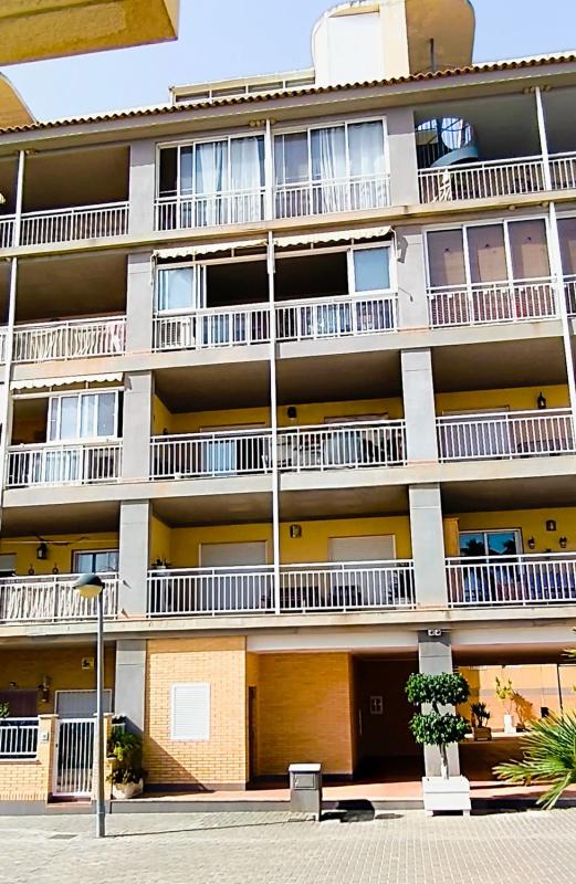 Venta de piso en Piso en Calle de la Xorutella, 2, Pueblo Acantilado - Lanuza, El Campello, El Campello
 photo 2