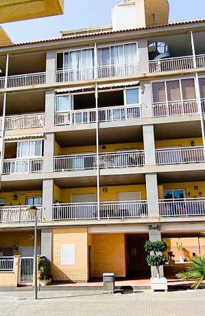 Venta de piso en Piso en Calle de la Xorutella, 2, Pueblo Acantilado - Lanuza, El Campello, El Campello
 photo 2