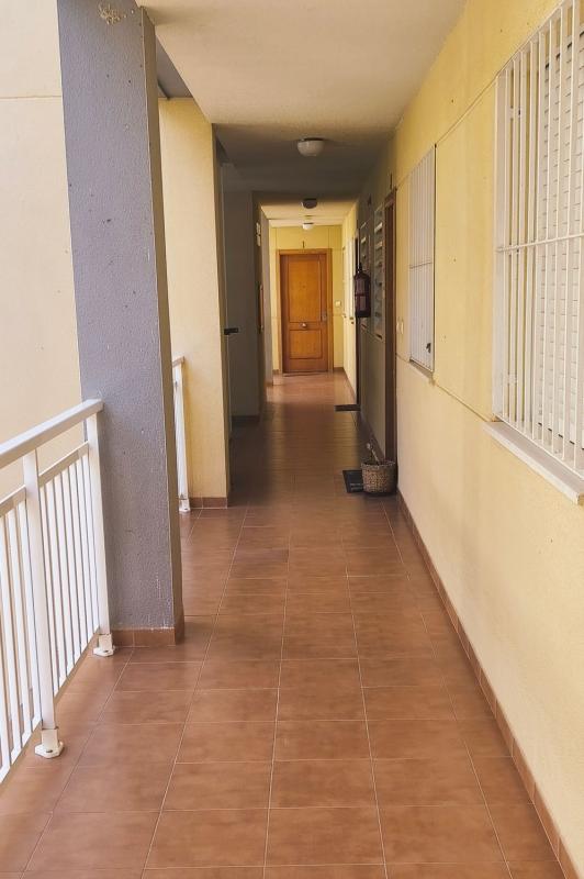 Venta de piso en Piso en Calle de la Xorutella, 2, Pueblo Acantilado - Lanuza, El Campello, El Campello
 photo 5