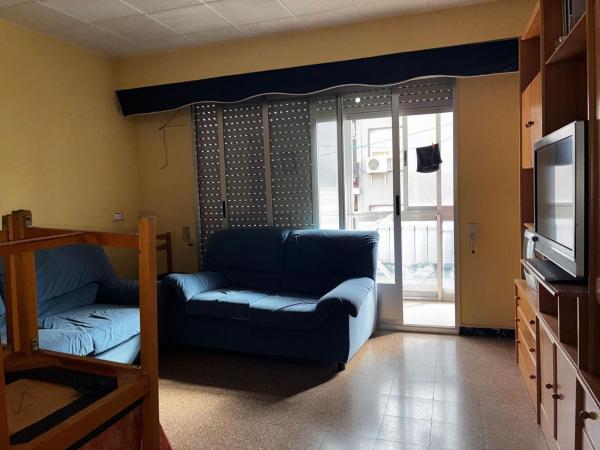 Sale of flat in Piso en Calle Sagrada Familia, 2, Barri Zona Nord, Alcoy / Alcoi, Alcoy
photo 1