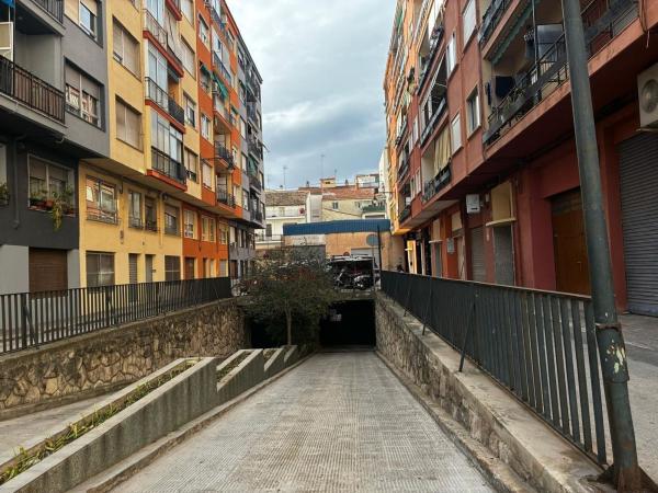 Sale of flat in Piso en Calle Sagrada Familia, 2, Barri Zona Nord, Alcoy / Alcoi, Alcoy
thumbnail 2