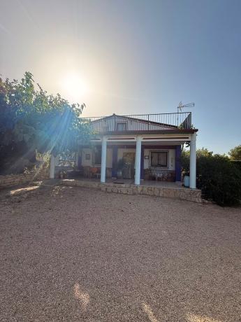 Casa o chalet independiente en Paraje Belenguer, Benifallim thumbnail 1
