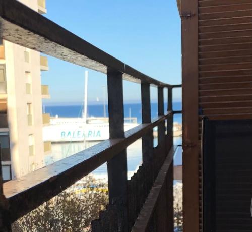 Продажа квартиры на Piso en Centro Urbano, Denia, Дения
photo 1
