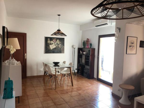 Продажа квартиры на Piso en Centro Urbano, Denia, Дения
thumbnail 1