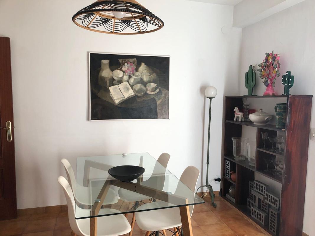 Продажа квартиры на Piso en Centro Urbano, Denia, Дения
 photo 3