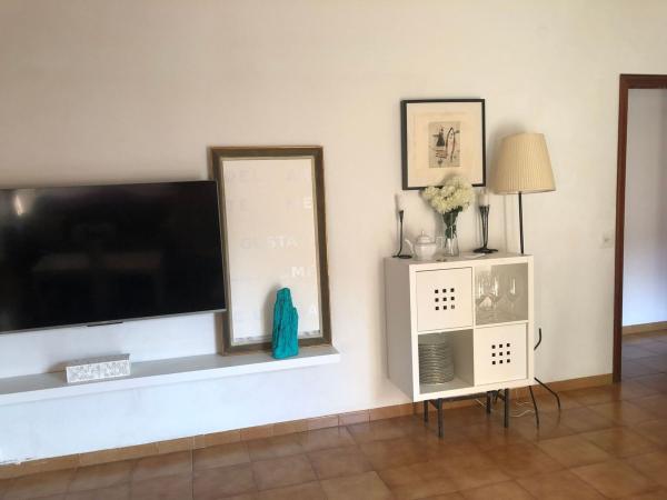 Продажа квартиры на Piso en Centro Urbano, Denia, Дения
 photo 4