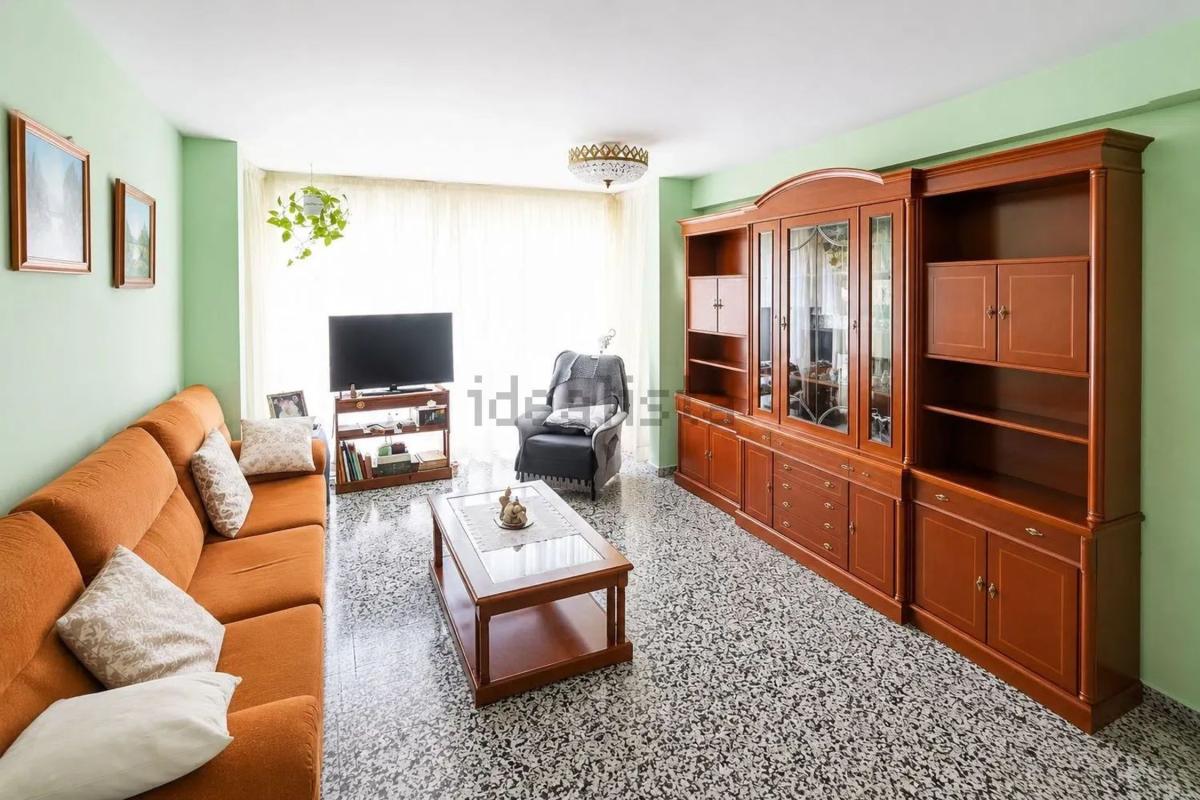Sprzedaż mieszkania w Benalúa-La Florida-Babel-San Gabriel, Alicante / Alacant
photo 1