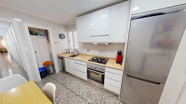 Продажа квартиры на Piso en Guillem Santacilia, Altabix, Elche / Elx, Эльче / Эльх
thumbnail 2