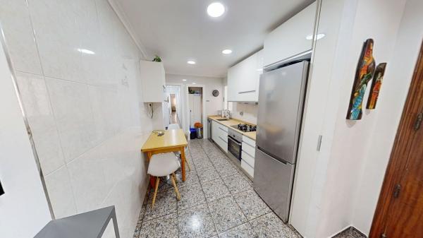 Продажа квартиры на Piso en Guillem Santacilia, Altabix, Elche / Elx, Эльче / Эльх
 photo 4
