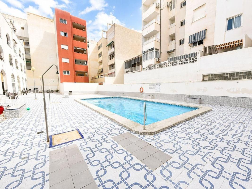 Продажа дуплекса на Dúplex en Calle Galeón, 12, Avenida Habaneras - Curva de Palangre, Torrevieja, Торревьеха photo 1