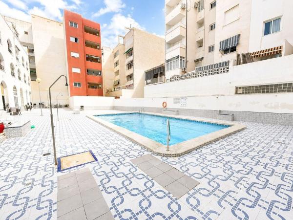 Duplex en venta en Dúplex en Calle Galeón, 12, Avenida Habaneras - Curva de Palangre, Torrevieja, Torrevieja photo 1