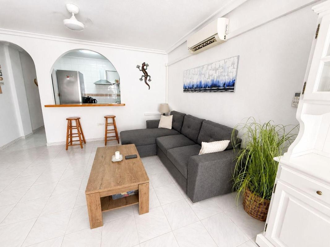 Продажа дуплекса на Dúplex en Calle Galeón, 12, Avenida Habaneras - Curva de Palangre, Torrevieja, Торревьеха photo 4