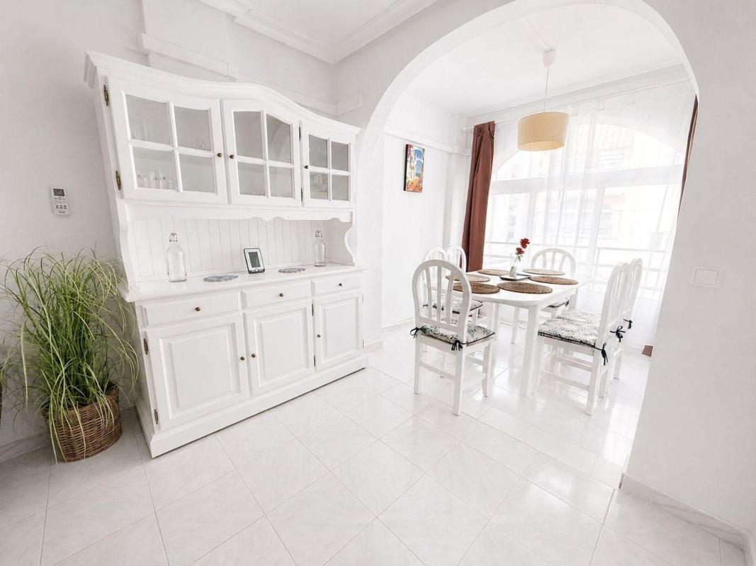 Продажа дуплекса на Dúplex en Calle Galeón, 12, Avenida Habaneras - Curva de Palangre, Torrevieja, Торревьеха photo 5