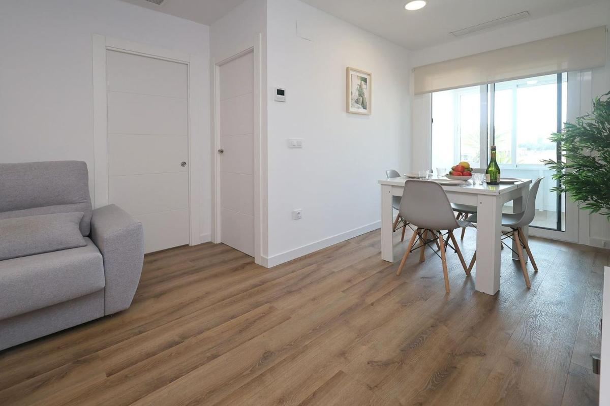 Продажа квартиры на Piso en El Palmar-Los Molinos, Denia, Дения
photo 3