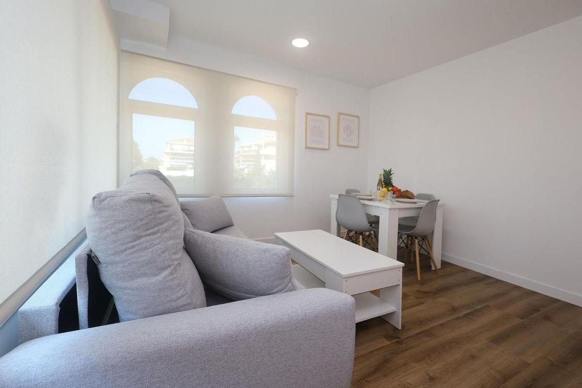 Продажа квартиры на Piso en El Palmar-Los Molinos, Denia, Дения
photo 5