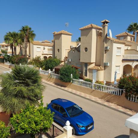 Penthouse for sale at  Ático en J-1 p Flamenca Norte, 67, Playa Flamenca, Orihuela, Orihuela photo 1