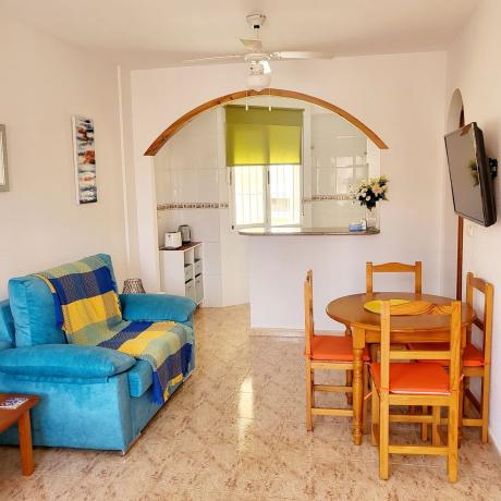Penthouse for sale at  Ático en J-1 p Flamenca Norte, 67, Playa Flamenca, Orihuela, Orihuela photo 4