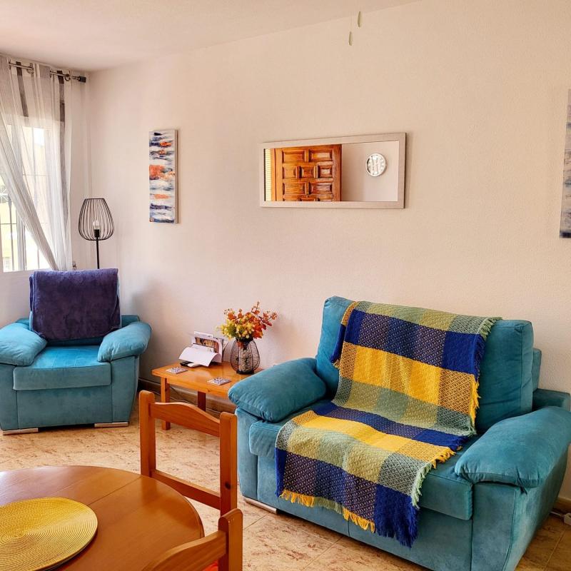 Penthouse sale in Ático en J-1 p Flamenca Norte, 67, Playa Flamenca, Orihuela, Orihuela photo 5