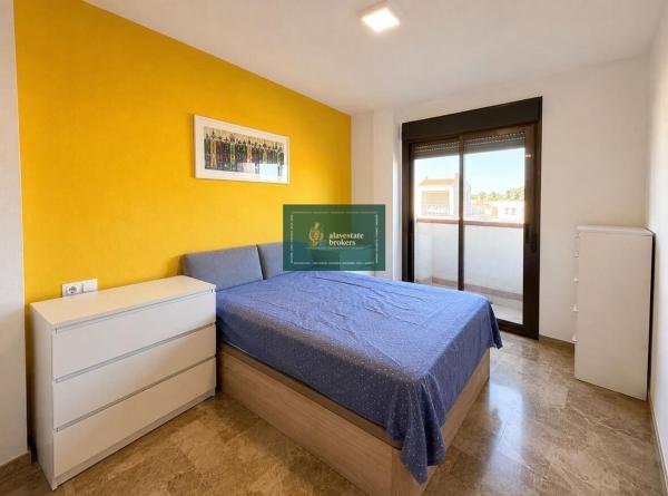 Sprzedaż mieszkania w Piso en Calle Verónica, 24, Santa Faz, Alicante / Alacant, Alicante / Alacant
 photo 1