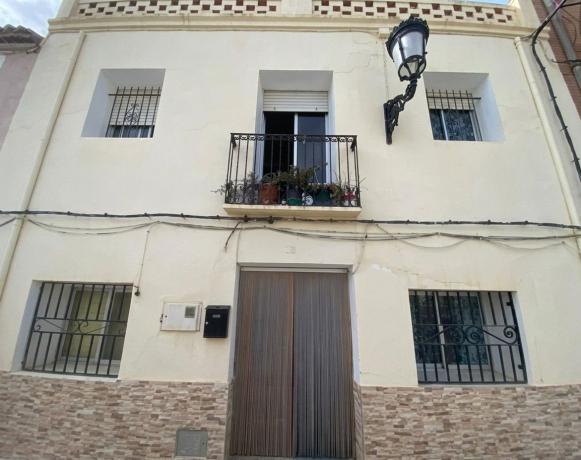 Casa o chalet independiente en Relleu thumbnail 2