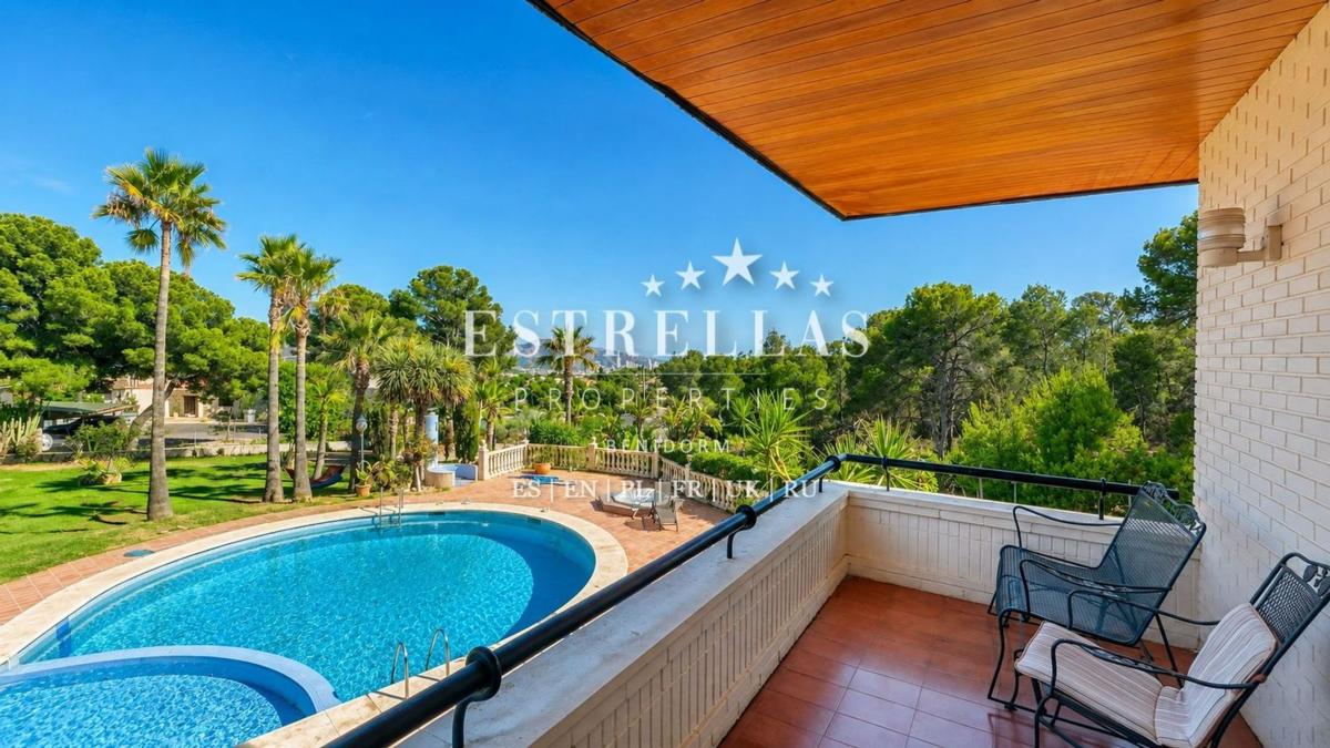 Properties for sale and rent in Spain photo 1