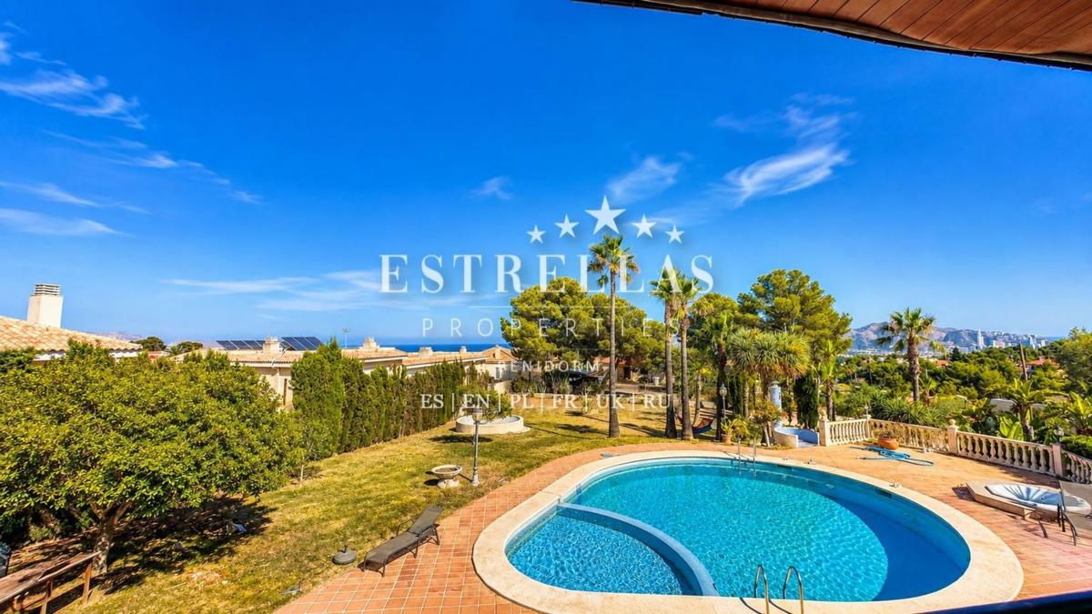 Properties for sale and rent in Spain photo 2