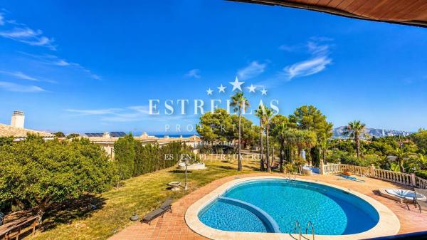 Casa o chalet independiente en Calle Belice, Coloma, La Nucia thumbnail 1