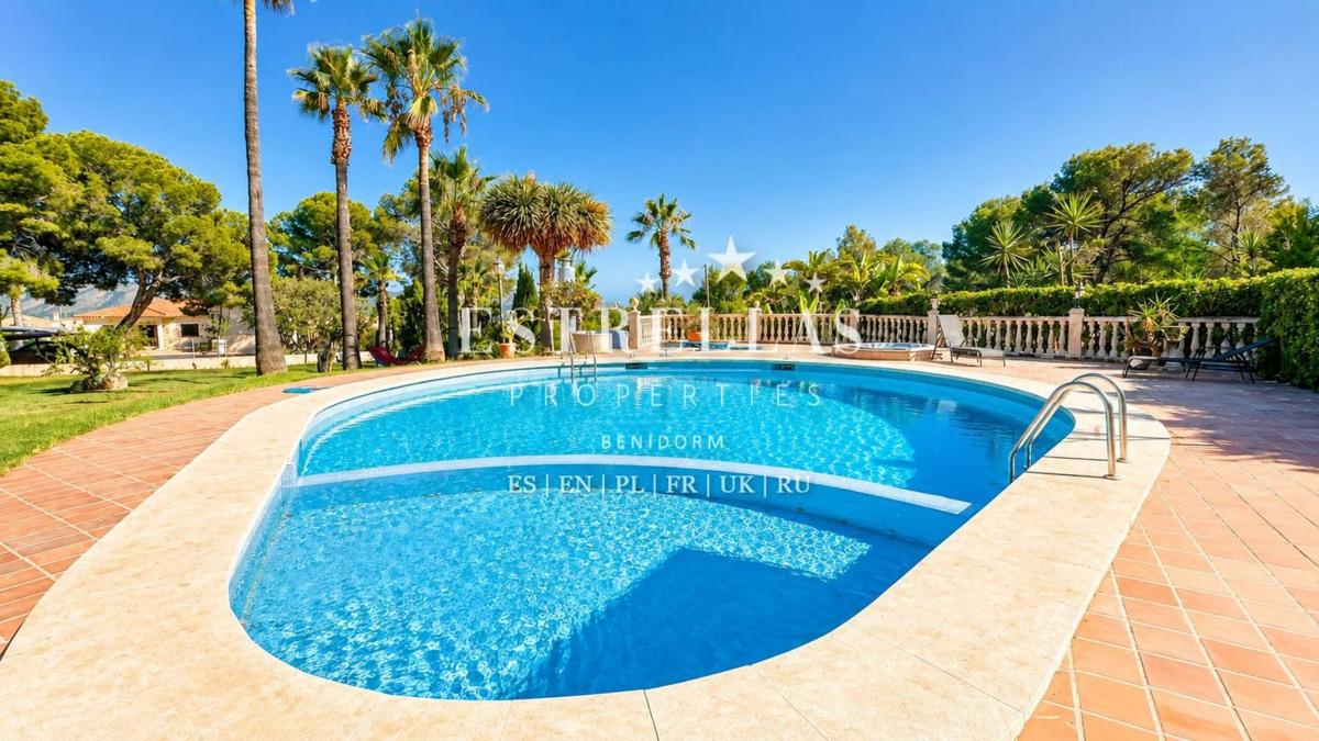 Properties for sale and rent in Spain photo 4